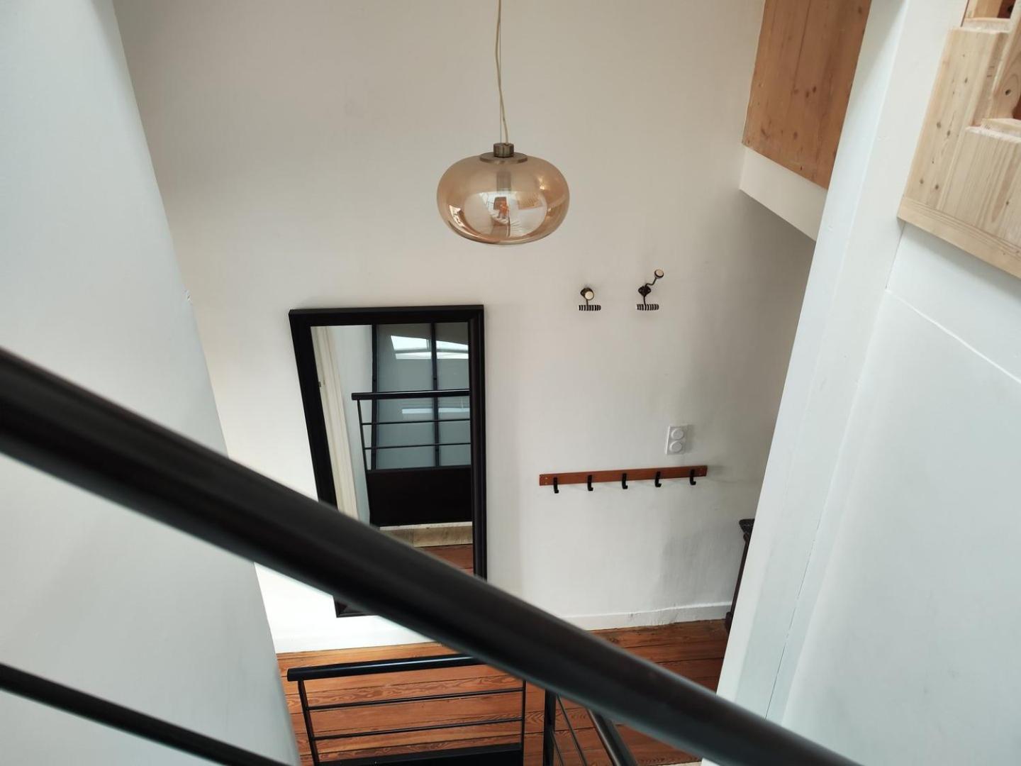 Charming Apartment Bordeaux Center Exterior photo